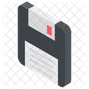 Diskette  Symbol