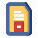 Diskette  Icon