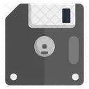 Diskette  Symbol