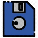 Diskette  Symbol