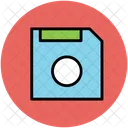 Diskette  Symbol