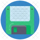 Diskette  Symbol