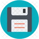 Diskette Floppy Disk Icon