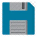 Diskette  Symbol