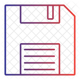 Diskette  Symbol