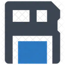 Diskette  Symbol