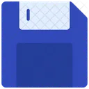 Diskette  Symbol