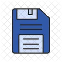 Diskette  Symbol