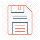 Diskette  Symbol