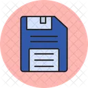 Diskette  Symbol