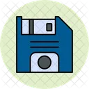 Diskette  Symbol