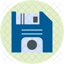 Diskette  Symbol