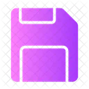 Diskette  Symbol