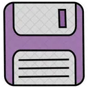Diskette  Symbol