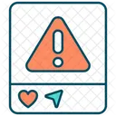 Post Online Diskret Symbol
