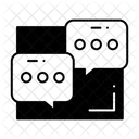 Diskussionsforum Icon