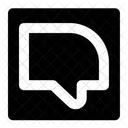Dislike Unlike Thumb Down Icon