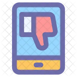 Dislike  Icon