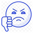 Dislike  Icon