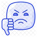 Dislike  Icon