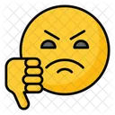Dislike  Icon