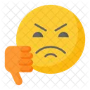 Dislike  Icon