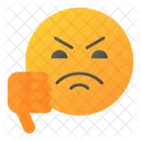 Dislike  Icon