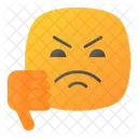Dislike  Icon