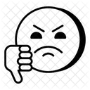 Dislike  Icon