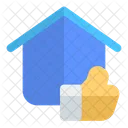 Thumbs Up Home Automation Icon