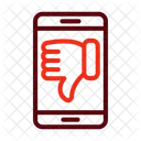 Dislike  Icon