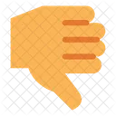 Dislike  Icon