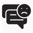 Dislike  Icon