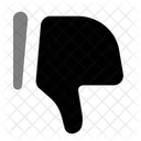 Dislike Icon