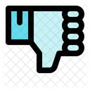 Dislike  Icon