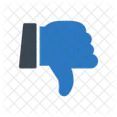 Dislike  Icon