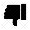 Dislike  Icon