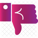 Dislike  Icon