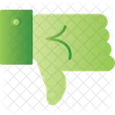 Dislike  Icon