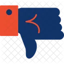 Dislike  Icon