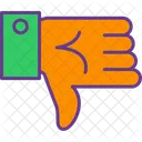 Dislike  Icon