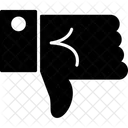 Dislike  Icon
