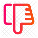 Dislike  Icon