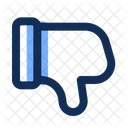 Dislike  Icon