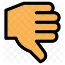 Dislike  Icon