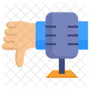 Dislike  Icon