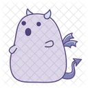 Disliked Refuse Decline Icon