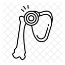 Dislocation  Icon