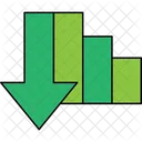 Disminuir  Icono