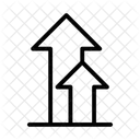 Disminuir  Icono